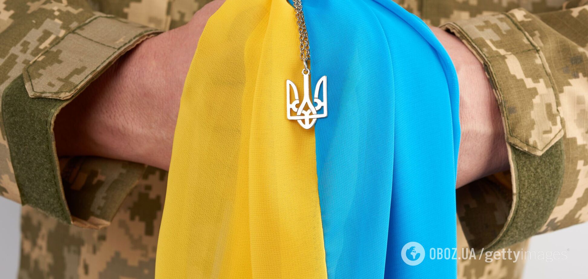 Фото до матеріалу: Валерій Залужний став послом України у Великій Британії