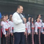 Фото до матеріалу: 59-річна переселенка з Херсона в Івано-Франківську здобула нову професію