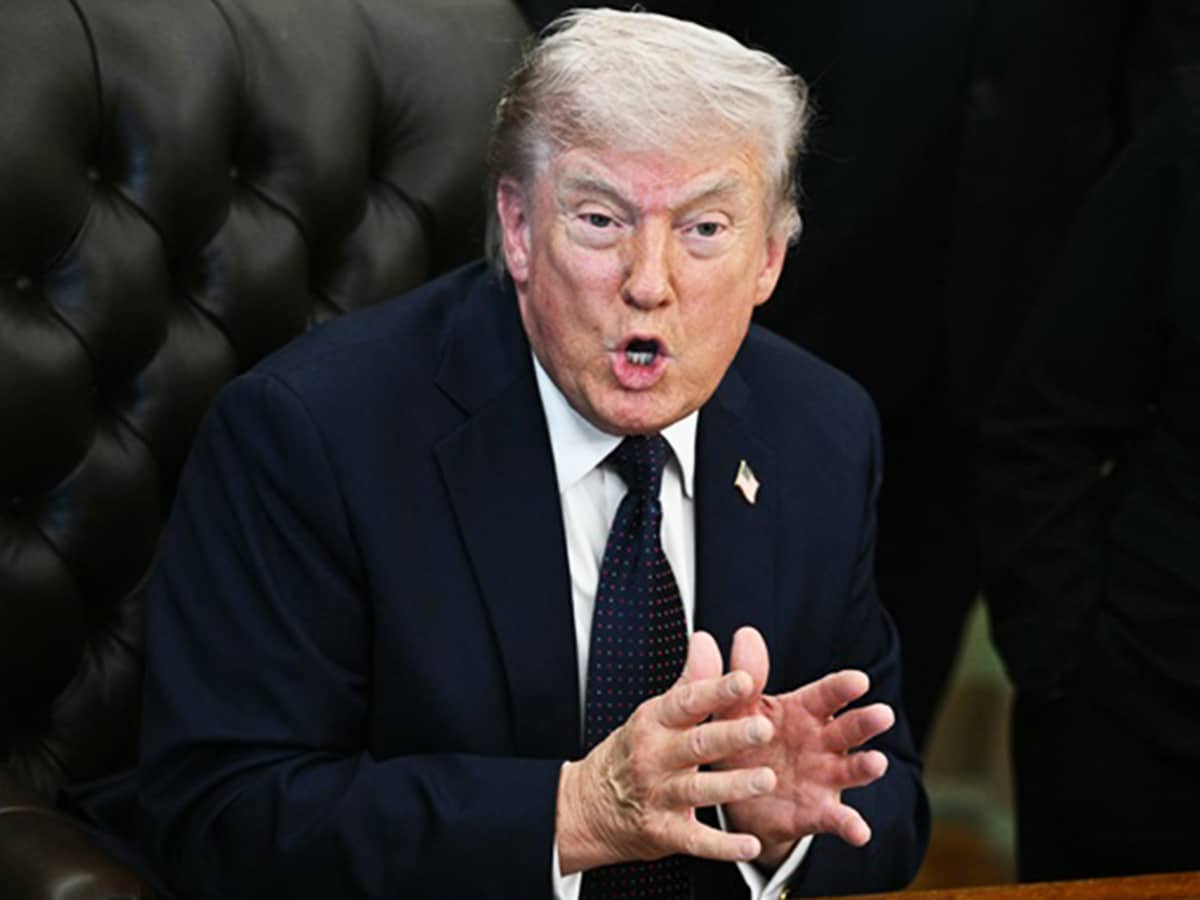 Фото до матеріалу: Трамп загрожує вивести війська США з Італії та Іспанії через конфлікт з Іраном