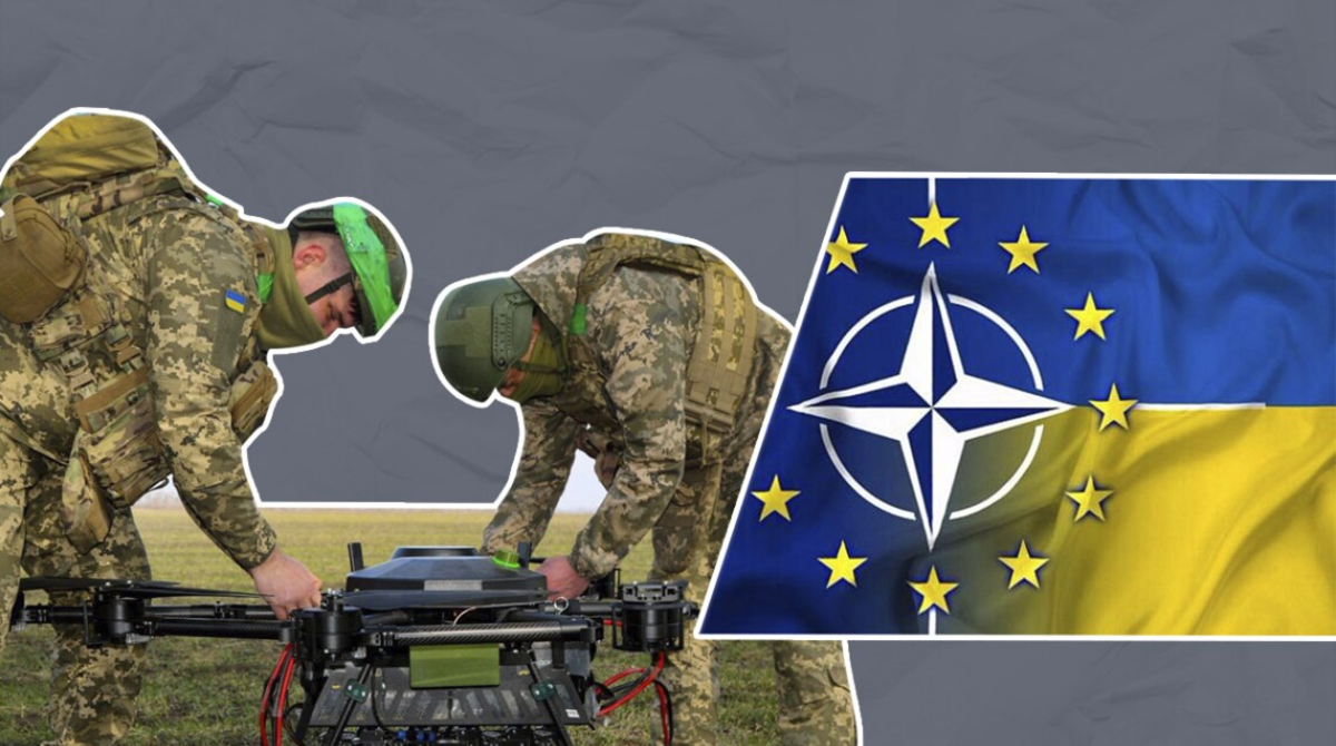 Фото до матеріалу: Українці розділилися щодо умов мирної угоди: майже половина проти поступок