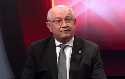 Фото до матеріалу: Молдовський прем'єр Мунтяну: зараз Молдова і Румунія як ніколи близькі