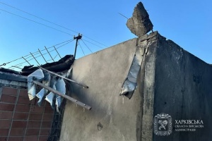 Фото до матеріалу: Росія атакувала Дніпропетровщину понад 20 разів: пошкоджена інфраструктура та постраждалі цивільні