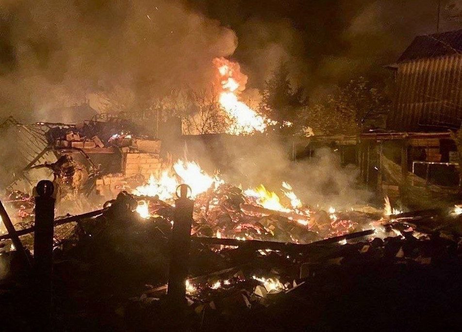 Фото до матеріалу: Восьмеро загиблих за добу: наслідки атак по Дніпропетровщині