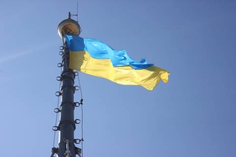 Фото до матеріалу: У Львівській області сьогодні прощатимуть п'ятьох загиблих захисників