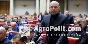 Фото до матеріалу: Закон про ГМО готовий до другого читання: що зміниться з 2026 року