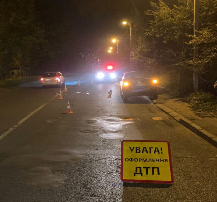 Фото до матеріалу: У Львові затримали нападника, який поранив перехожого ножом