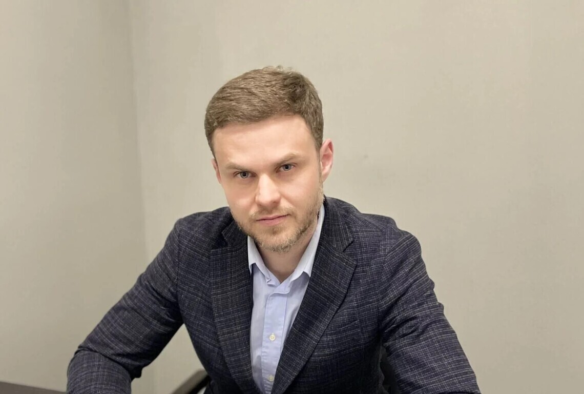 Фото до матеріалу: Апеляція знову залишила під вартою адвоката у справі Офісу генпрокурора