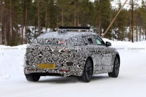 Фото до матеріалу: Peugeot повертається до Китаю: нові концепти на базі Dongfeng можуть з'явитися в Україні