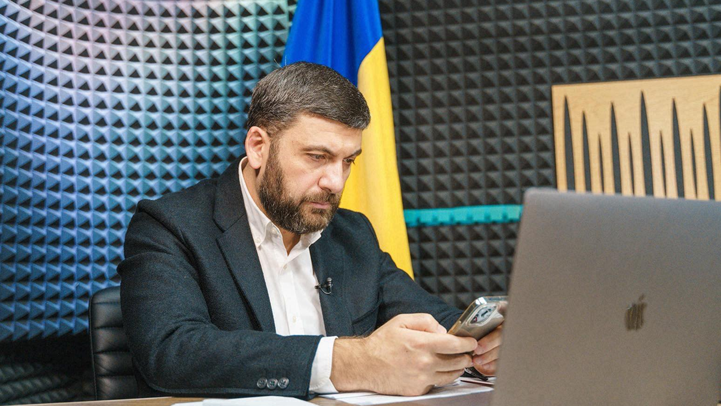 Фото до матеріалу: Рейтинг прем'єр-міністрів: Гройсман увійшов до трійки лідерів за користю для держави