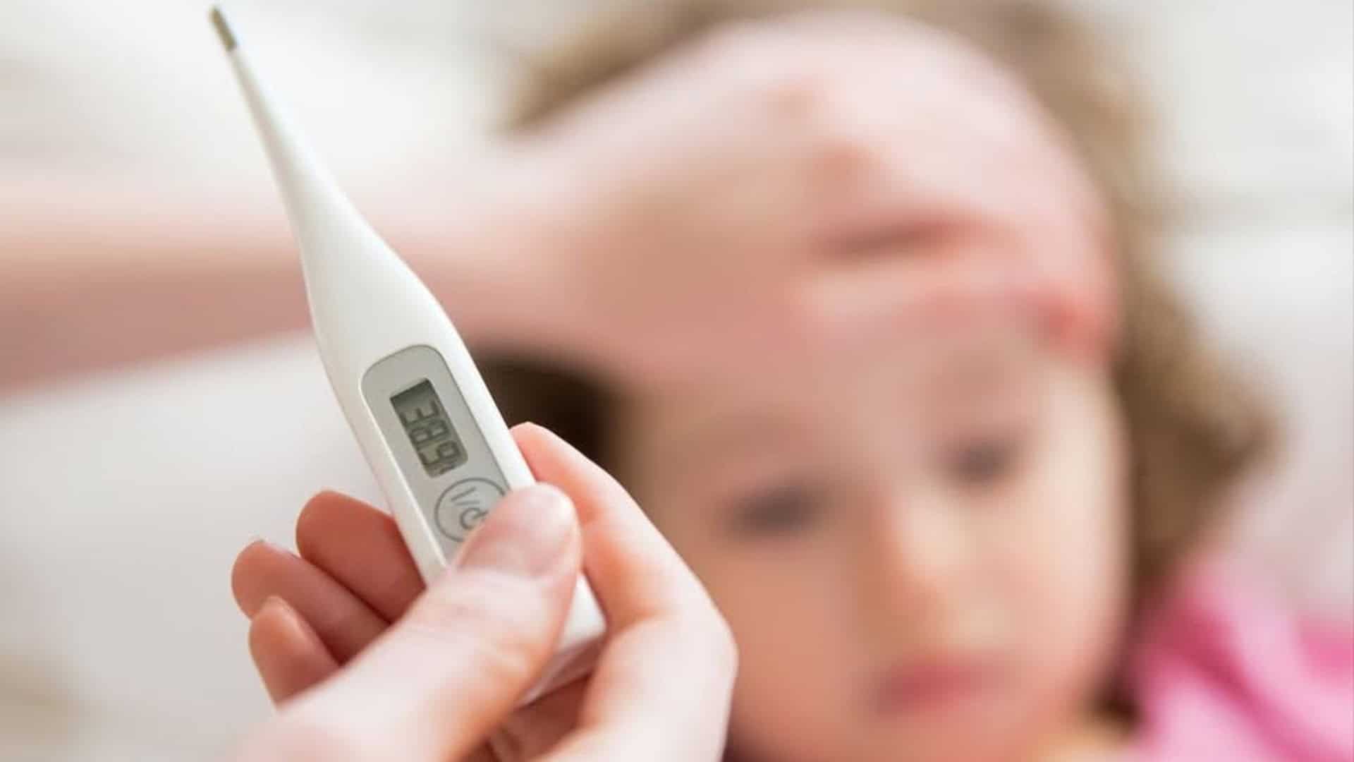 Фото до матеріалу: У Києві зафіксували 8 626 випадків грипу та ГРВІ за 19-й тиждень 2026 року
