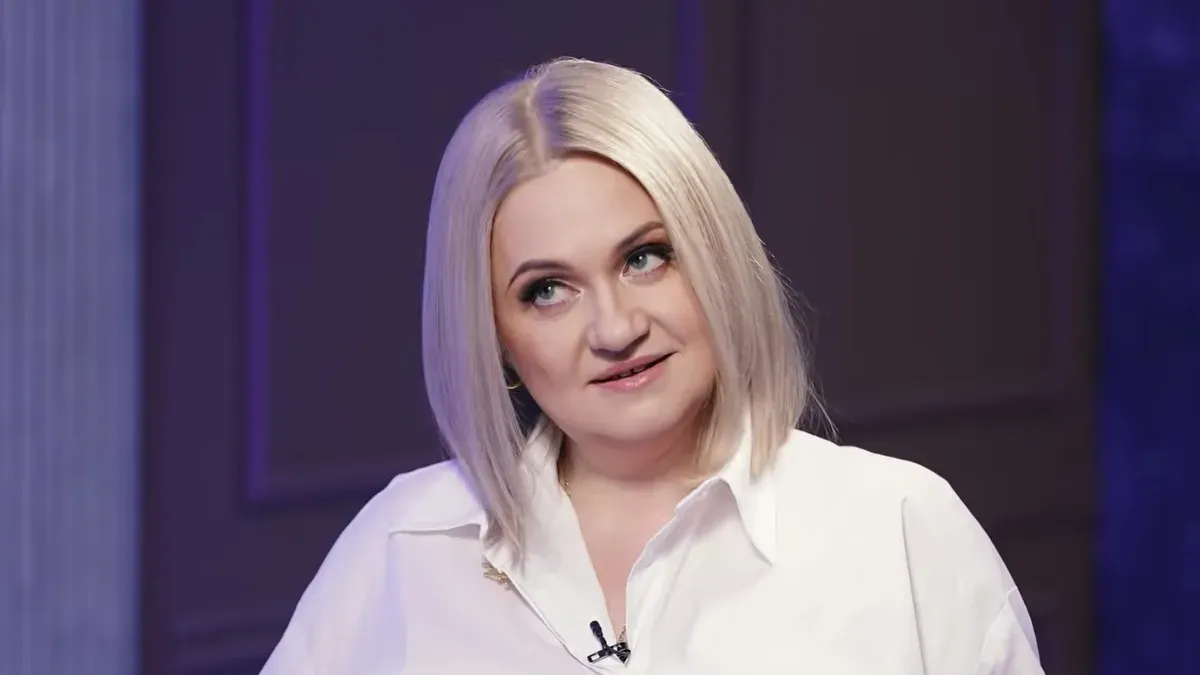 Фото до матеріалу: «Хто сьогодні відмовив би діючій владі?»: Наталія Бучинська про «антимайдан» 2013
