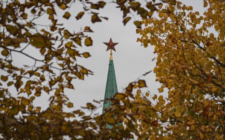 Фото до матеріалу: Міноборони РФ заявило, що оголошує "перемир'я". Зеленський: "Це вже далеко не перша пропозиція"