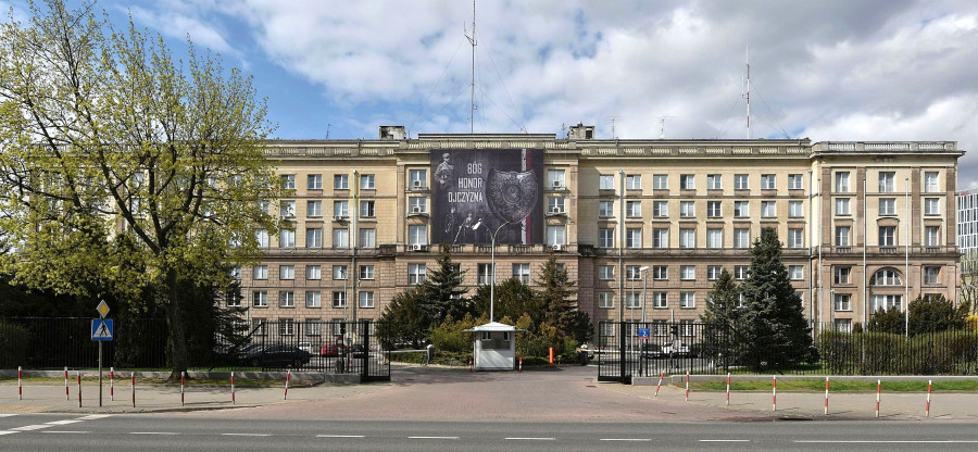 Фото до матеріалу: У Польщі найбільш активно діють шпигуни з трьох країн, - звіт ABW