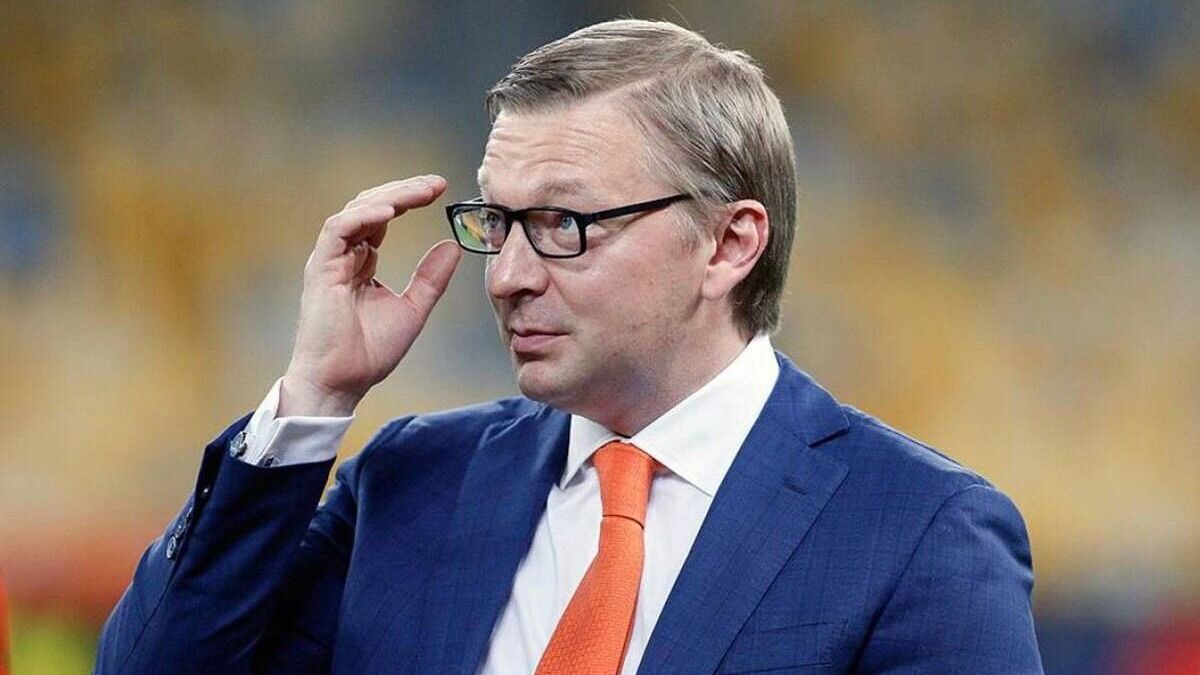 Фото до матеріалу: Сергій Палкін подякував фанатам Шахтаря за чемпіонство в УПЛ