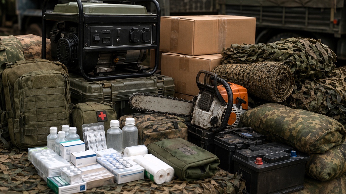 Фото до матеріалу: Депутату з Ялти загрожує 12 років за допомогу армії РФ