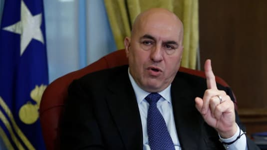 Фото до матеріалу: Міністр оборони Італії не розуміє погрози Трампа скоротити військові бази