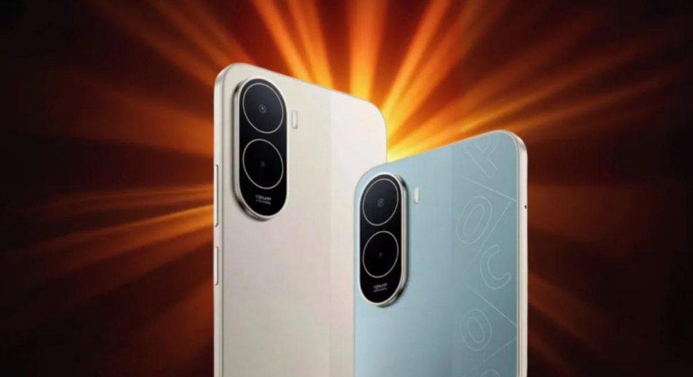 Фото до матеріалу: Xiaomi представила найдешевший смартфон 2026 року: характеристики та ціна нового Poco C81 Pro