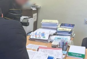 Фото до матеріалу: Угорщина повернула Україні викрадені кошти і золото Ощадбанку