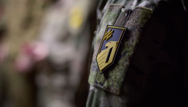 Фото до матеріалу: У 1-му корпусі НГУ «Азов» створено 41-й полк безпілотних систем «Pilum»