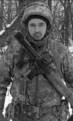 Фото до матеріалу: Прощання з Героями: на Хмельниччині повернули додому загиблих захисників