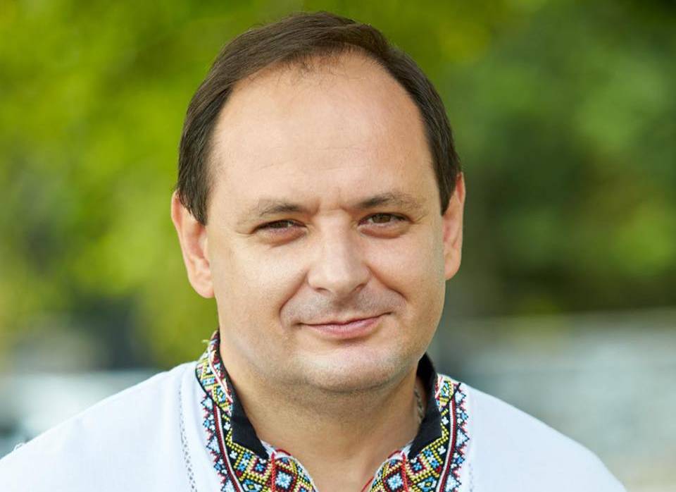 Фото до матеріалу: У Франківську влучання в житловий будинок, – Марцінків