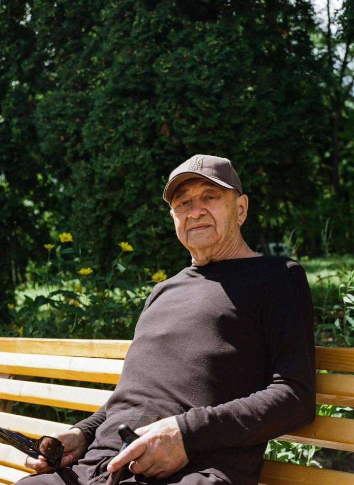 Фото до матеріалу: Валерій Шевчук: рік пам'яті, спадщина та нові проєкти