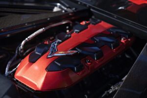 Фото до матеріалу: Toyota Land Cruiser 300 гібрид виходить на австралійський ринок у двох топових версіях