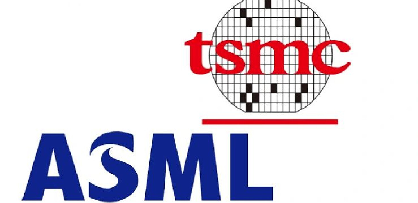 Фото до матеріалу: TSMC відкладе впровадження найсучасніших літографічних машин до 2029 року