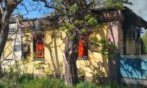 Фото до матеріалу: Нікопольщина зустріла полеглого Героя Андрія Ізмайленкова