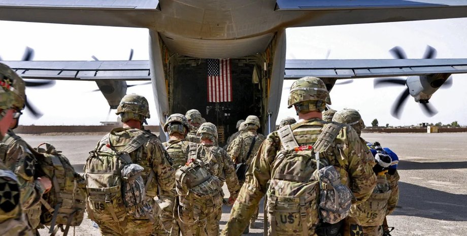 Фото до матеріалу: Військові США випадково опублікували дані про ядерну зброю НАТО: що це означає для безпеки Європи