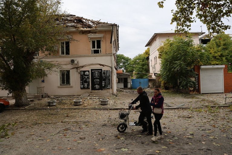Фото до матеріалу: Вибух на виробництві піротехніки в Китаї: загинули 26 людей
