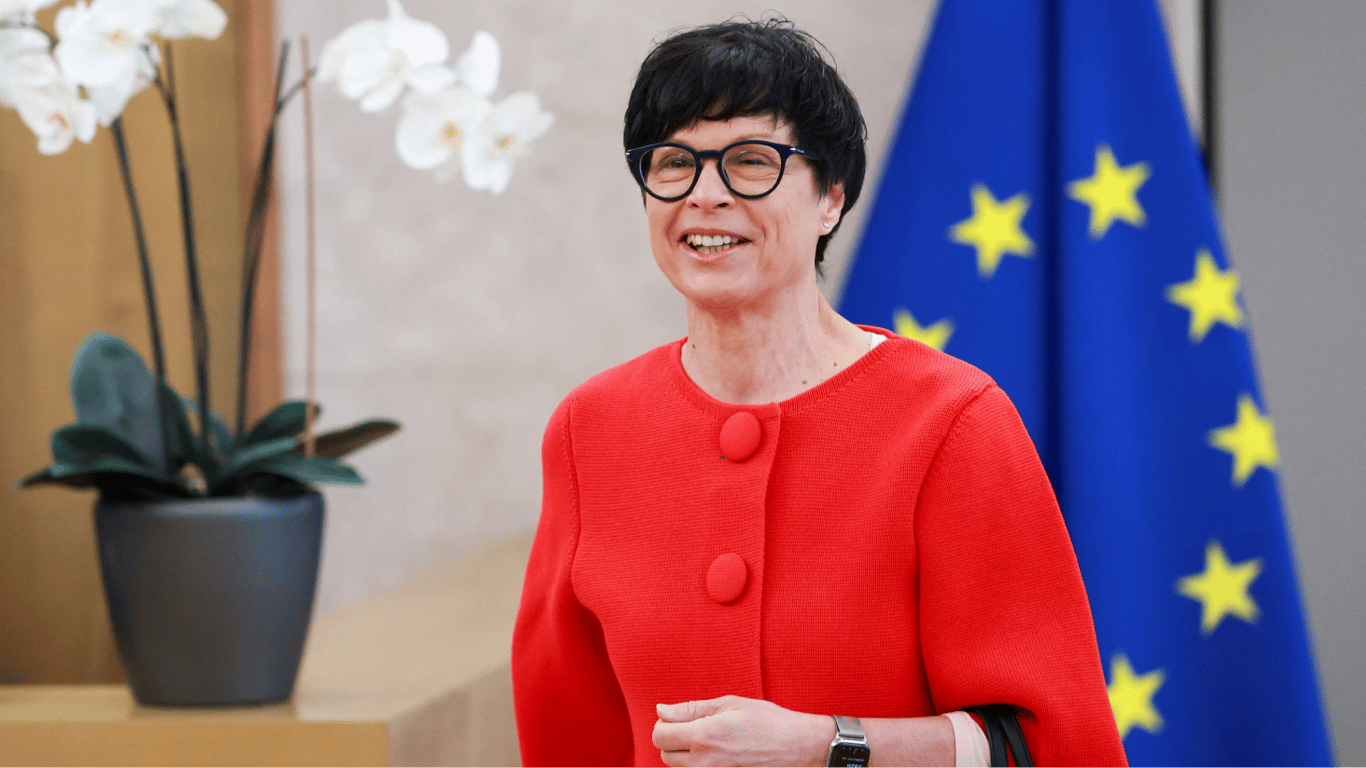 Фото до матеріалу: Переговори про вступ України до ЄС можуть стартувати вже до кінця червня
