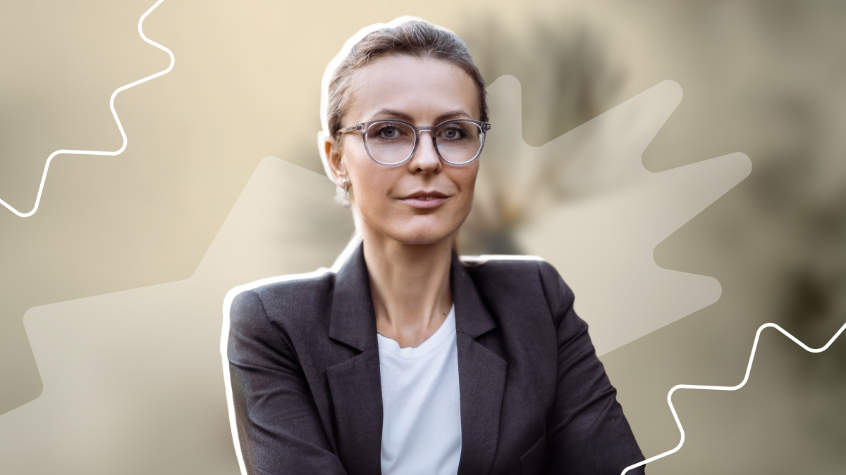 Фото до матеріалу: Як психоделічно асистована терапія допомагає ветеранам: інтерв'ю з Мариною Мормуль