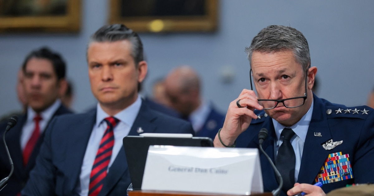 Фото до матеріалу: Війна з Іраном коштує США 29 мільярдів доларів: Пентагон оновив оцінку