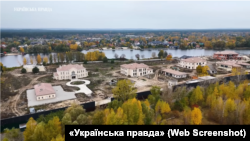 Фото до матеріалу: Якому «Вові» будують маєток? Аналізуємо нові «плівки Міндіча»: про що каже мовчання
