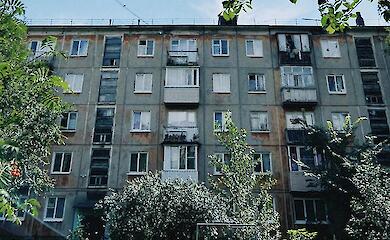 Фото до матеріалу: Ризики прописки у власній квартирі: як уникнути боргів та судових позовів