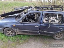 Фото до матеріалу: У Богодухові релокували міську раду через масовані обстріли