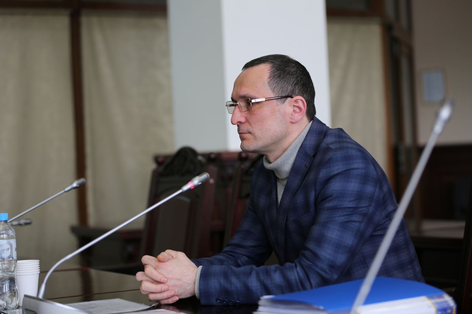 Фото до матеріалу: Результати конкурсу до Дніпровського апеляційного суду: ВККС визначила п'ятьох кандидатів