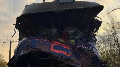 Фото до матеріалу: У Львові викрали пам'ятну табличку Джохару Дудаєву