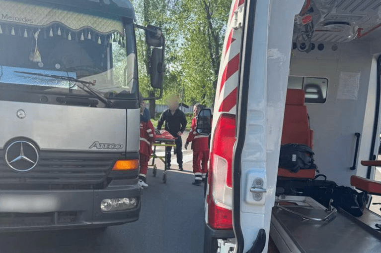 Фото до матеріалу: Синоптик попередив про дощ, грози та шквалисти вітри в Україні у травні