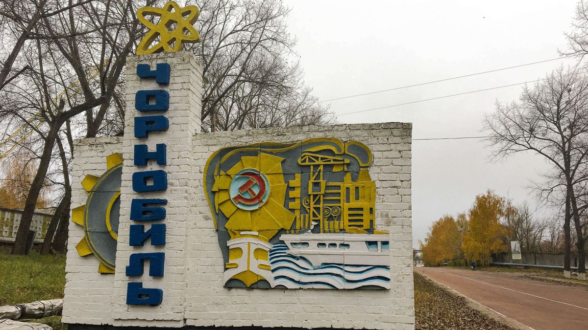 Фото до матеріалу: Чорнобиль: місто з 800-річною історією, яке називали малим Києвом