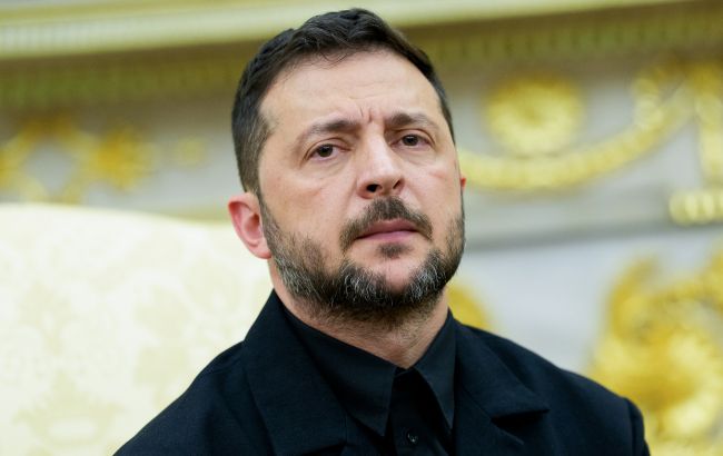 Фото до матеріалу: Зеленський попередив: цього літа Росія планує новий наступ