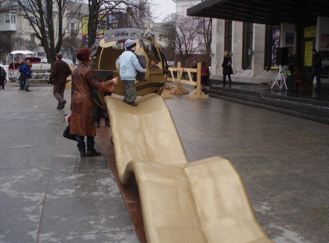Фото до матеріалу: Чи впізнаєш ти українські прислів'я? Перевір себе
