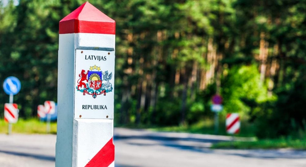 Фото до матеріалу: Латвія може повністю заборонити автобусні рейси до Росії та Білорусі