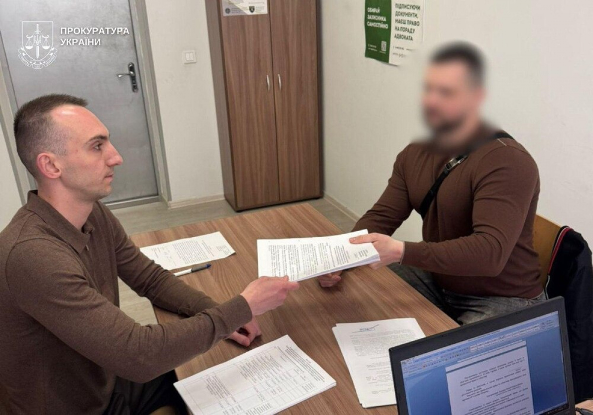 Фото до матеріалу: У Києві судитимуть чоловіка за продаж неіснуючих генераторів на мільйони гривень