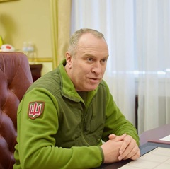 Фото до матеріалу: День жалоби в Черкасах: російський дрон забрав життя 8-річного хлопчика, місто постраждало від нових атак