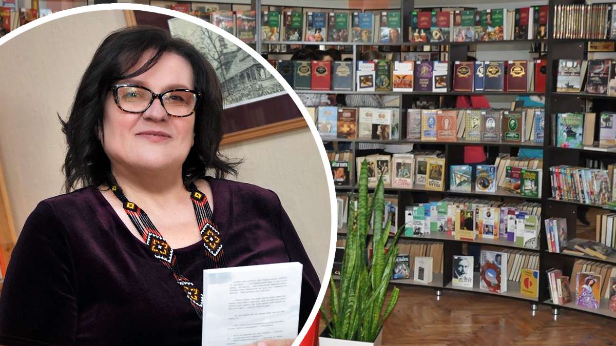 Фото до матеріалу: Марта Хороб: «Триптих про жіночу долю на тлі війни» — новела про втрати, любов і відродження