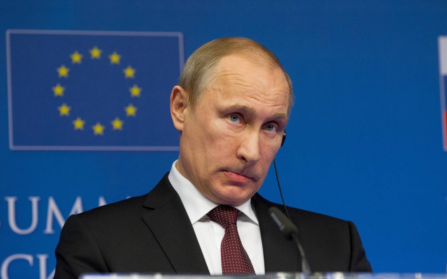 Фото до матеріалу: Війна повертається до Росії: лояльні блогери критикують Путіна, аеропорти закривають, ППО не справляється — звіт ISW