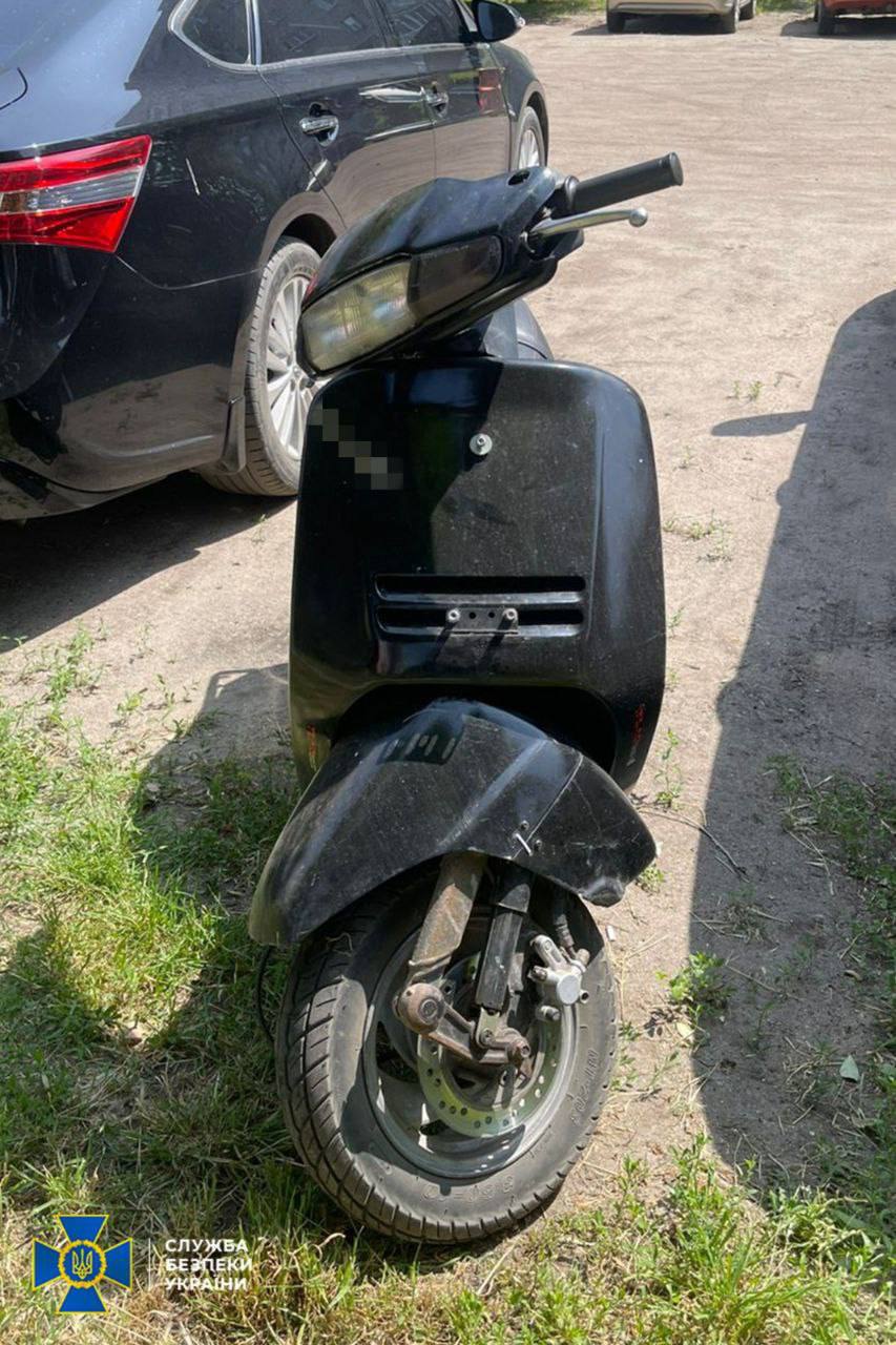 Фото до матеріалу: СБУ і Нацполіція затримали двох агенток російської розвідки, які готували теракти у Дніпрі та Полтаві