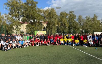 Фото до матеріалу: У ДТП на об'їзній Львова загинув капітан «Динамо U-14» та його мама